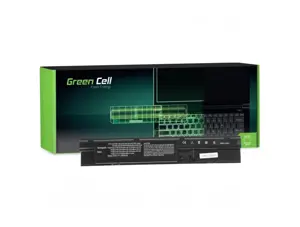 GREENCELL HP77 akumuliatoriaus žaliasis elementas FP06, skirtas HP ProBook 440 445 450 470 G0 G1, 470 G2