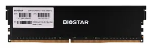 Biostar 16GB 3200MHz DDR4 Memory with Storming Heatsink