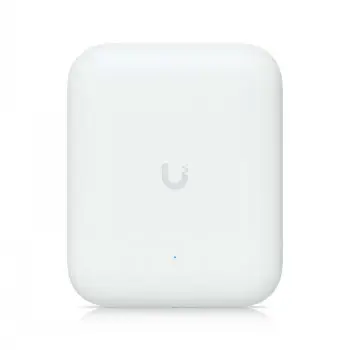 Ubiquiti Access Point | U7 Outdoor | 2.4 - 5 GHz | 2500 Mbit/s | Ethernet LAN (RJ-45) ports 1 | MU-MiMO Yes | PoE in | Antenna type External