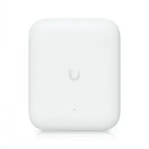 Ubiquiti U7 Outdoor Access Point, White