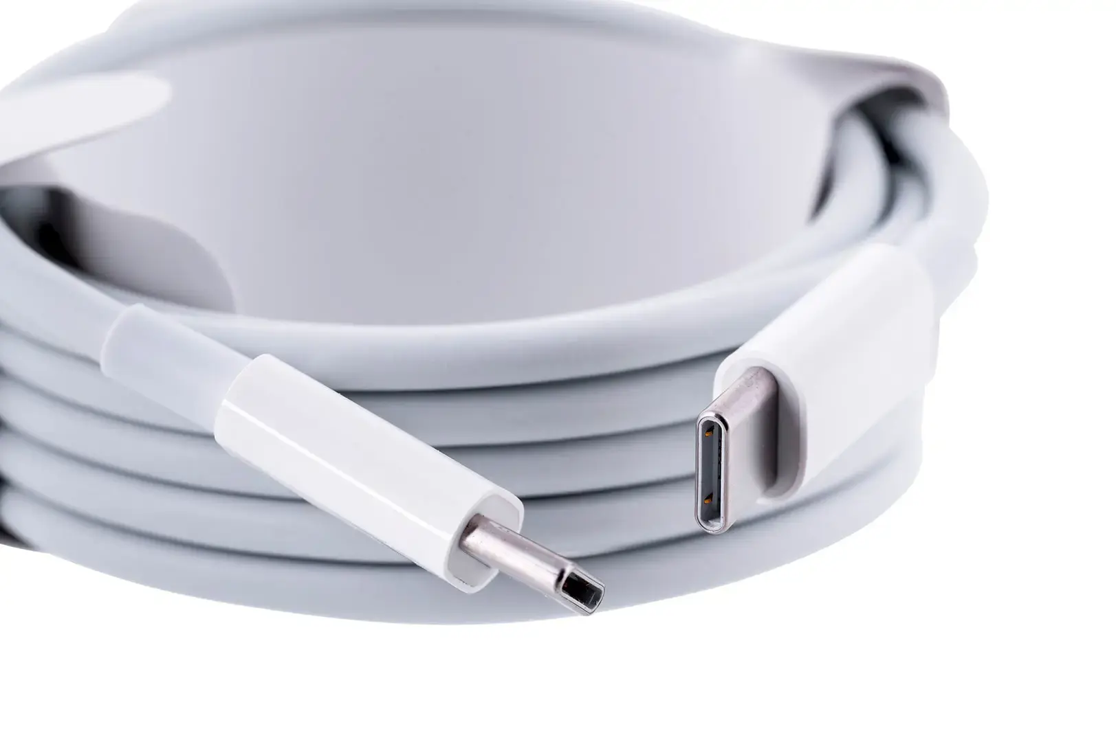 "Apple" USB-C įkrovimo kabelis (2 m), modelis A1739
