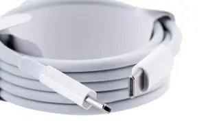 "Apple" USB-C įkrovimo kabelis (2 m), modelis A1739