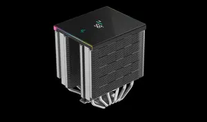DeepCool AK620 DIGITAL SE cooling