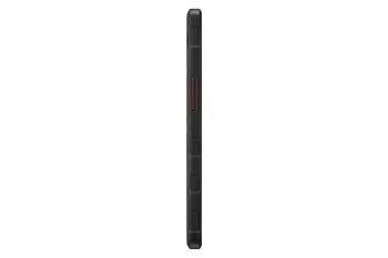 Mobilusis telefonas Samsung Galaxy Xcover7, 128 GB, Juoda