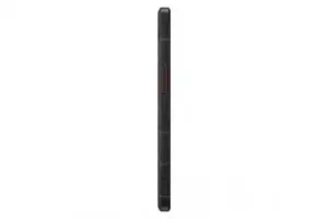 Mobilusis telefonas Samsung Galaxy Xcover7, 128 GB, Juoda