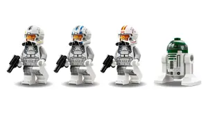 LEGO STAR WARS 75402 ARC-170 Starfighter