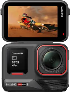 ACTION CAMERA ACE PRO 2/CINSBBGA/DUALBAT INSTA360