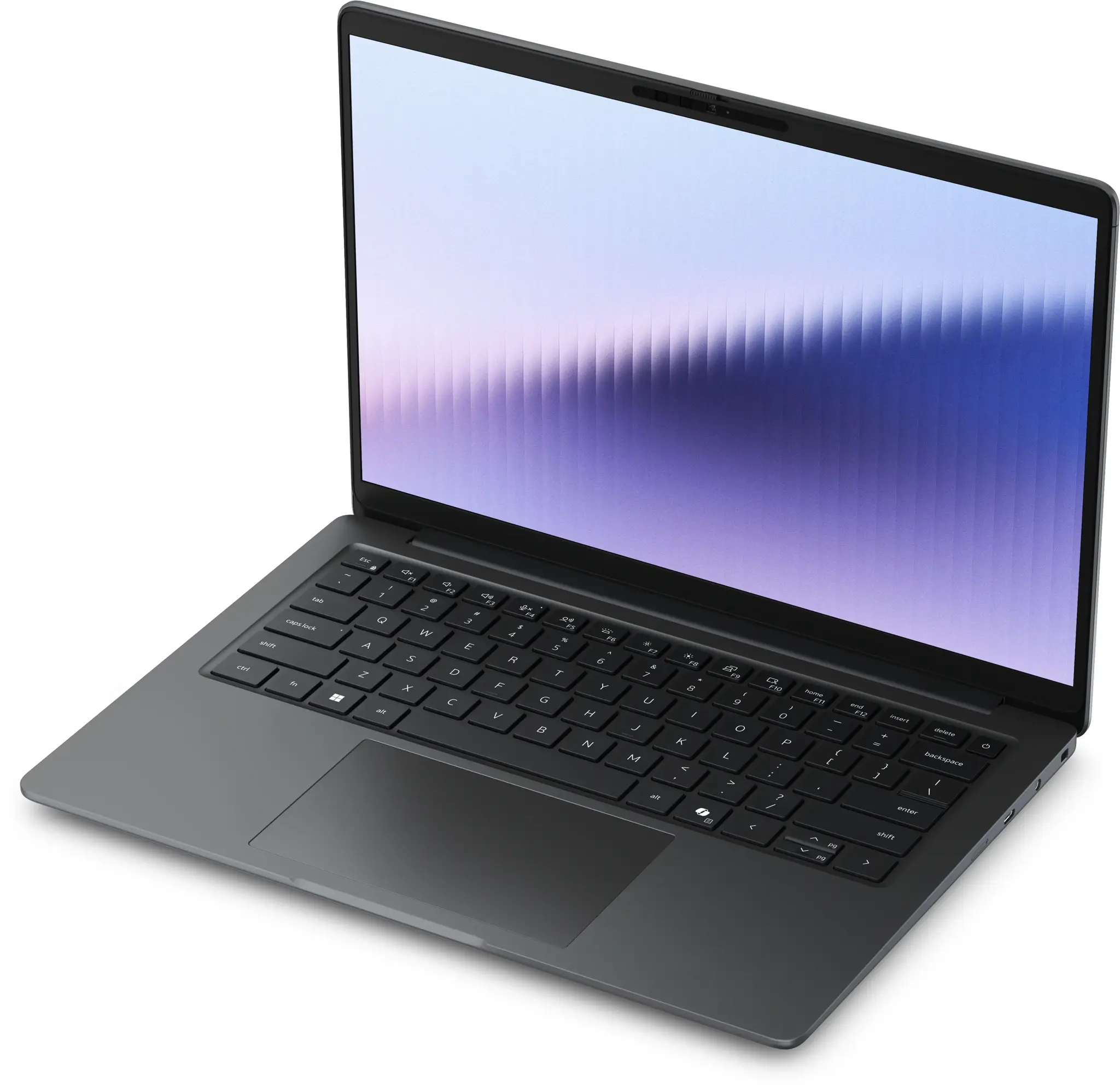 DELL Pro 7 Series 14  P714260/U5 335 up to 4.6Ghz/16GB/512GB SSD/14.0" FHD+/FgrPr & SmtCd/W11 Pro/FHD/Cam & Mic/WLAN + BT/4G-5G capable/Estonian Backlit Kb/3yrs Support
