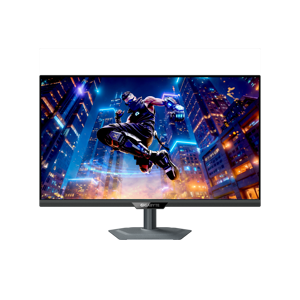 Gigabyte M27Q2 | 27 " | SS IPS | QHD | 200 Hz | 1 ms | 2560 x 1440 pixels | 350 cd/m² | HDMI ports …