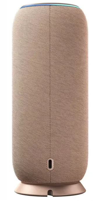 MOTOROLA SOUND FLOW WARM TAUPE
