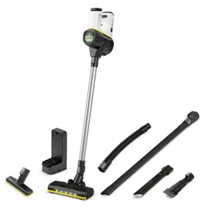 Vacuum Cleaner KARCHER Cordless vacuum cleaner VC 6 Cordless ourFamily Car Upright/Cordless/Car cle…