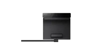 "Sony" CMUBC1.CE7, 1920 x 1080 taškų, "Full HD", USB 2.0, juoda, spaustukas, 82 mm