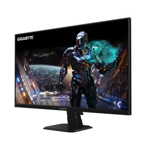Gigabyte GS27QA 27’ 2560 x 1440 px Quad HD LCD monitor black