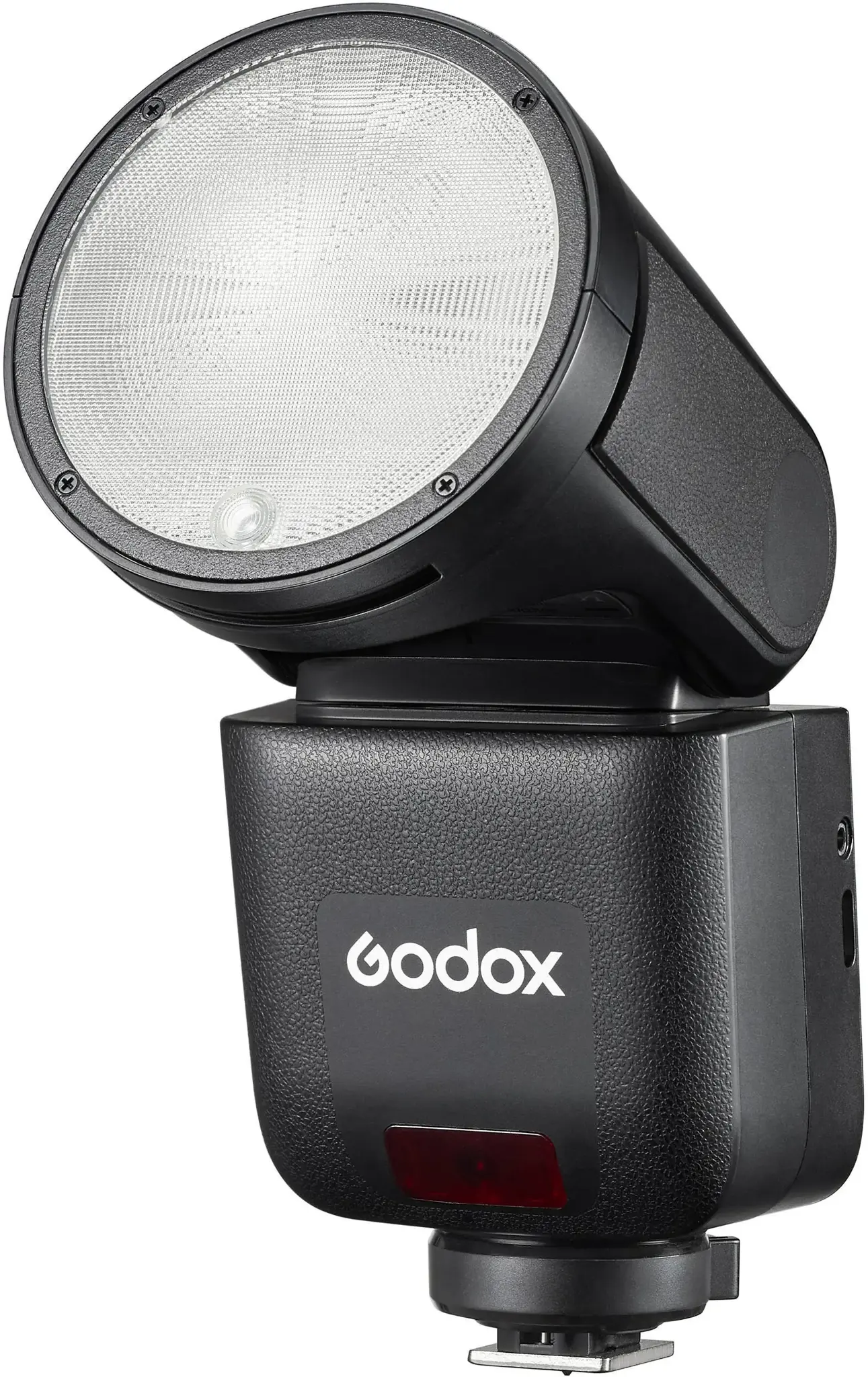 Godox flash V1 Mid for Canon