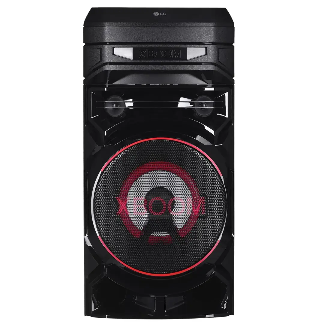 Garsiakalbis "LG Poweraudio RNC5