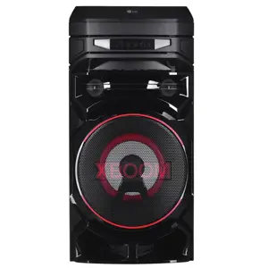 Garsiakalbis "LG Poweraudio RNC5