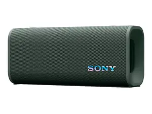 Sony Speaker | ULT FIELD 3 | Waterproof | Bluetooth | Forest Grey | Portable | Wireless connection