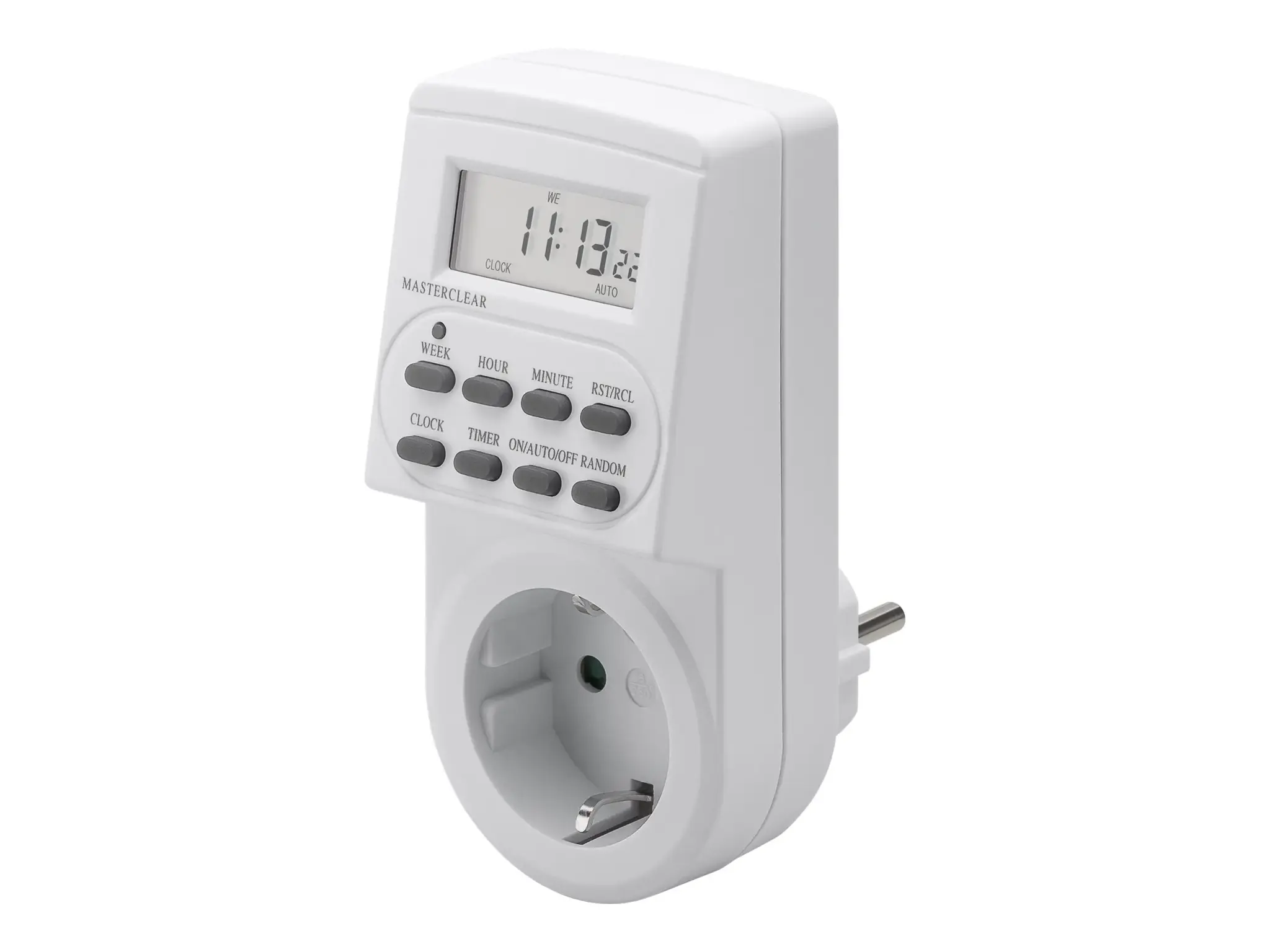 Goobay | Digital timer | 51277