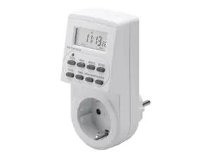 Goobay | Digital timer | 51277
