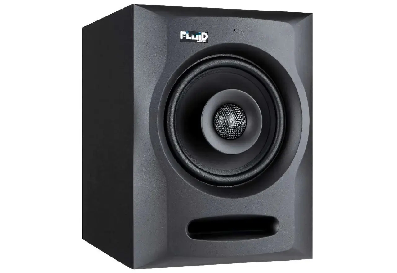 Fluid Audio FX50 V2 - active studio monitor