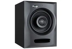 Fluid Audio FX50 V2 - active studio monitor