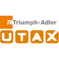 1T02NDATA0 (CK8514Y), Kasetė spausdintuvui (Triumph-Adler)