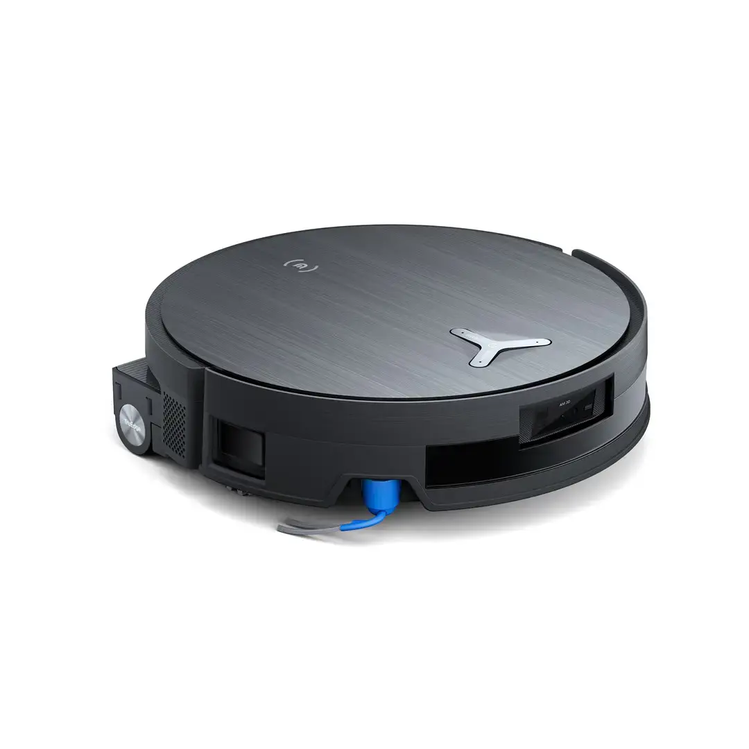 Dulkių siurblys-robotas Ecovacs Deebot X11 Pro Omni