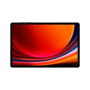 "Samsung Galaxy Tab S9+" SM-X810N, 31,5 cm (12,4"), 2800 x 1752 taškų, 256 GB, 12 GB, "Android 13", grafito spalvos