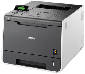 Brother HL 4140CN
