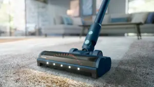 Philips Vacuum Cleaner | XC5141/01 | Cordless operating | Handstick | 25.2 V | Operating time (max) 60 min | Sage | Warranty 24 month(s)