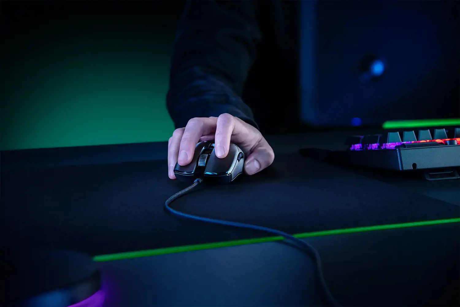 Razer Viper 8KHz Ambidextrous Black