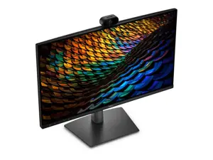 Dell Pro P 24 USB-C Hub Conferencing Monitor - P2426HEB