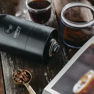 Kavamalė Camry CR 4302, 25 W