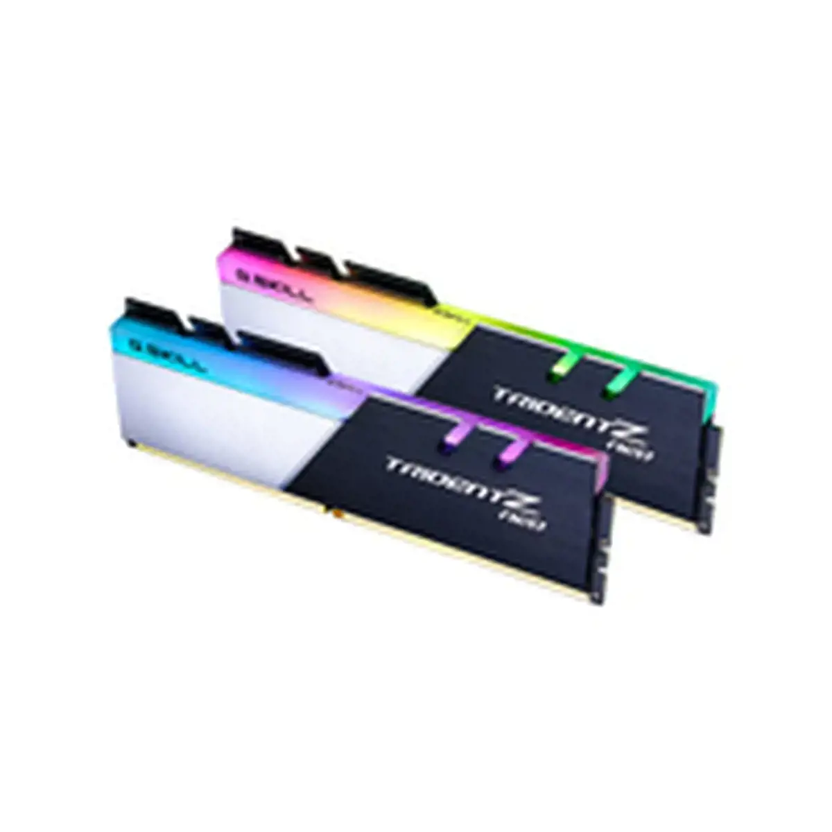 G.SKILL F4-3600C18D-32GTZN G.Skill Trident Z Neo (AMD) DDR4 32GB (2x16GB) 3600MHz CL18 1.35V XMP 2.0