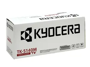 1T02NRBNL0 (TK5140M), Originali kasetė (Kyocera)