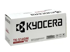 1T02NRBNL0 (TK5140M), Kasetė spausdintuvui (Kyocera)