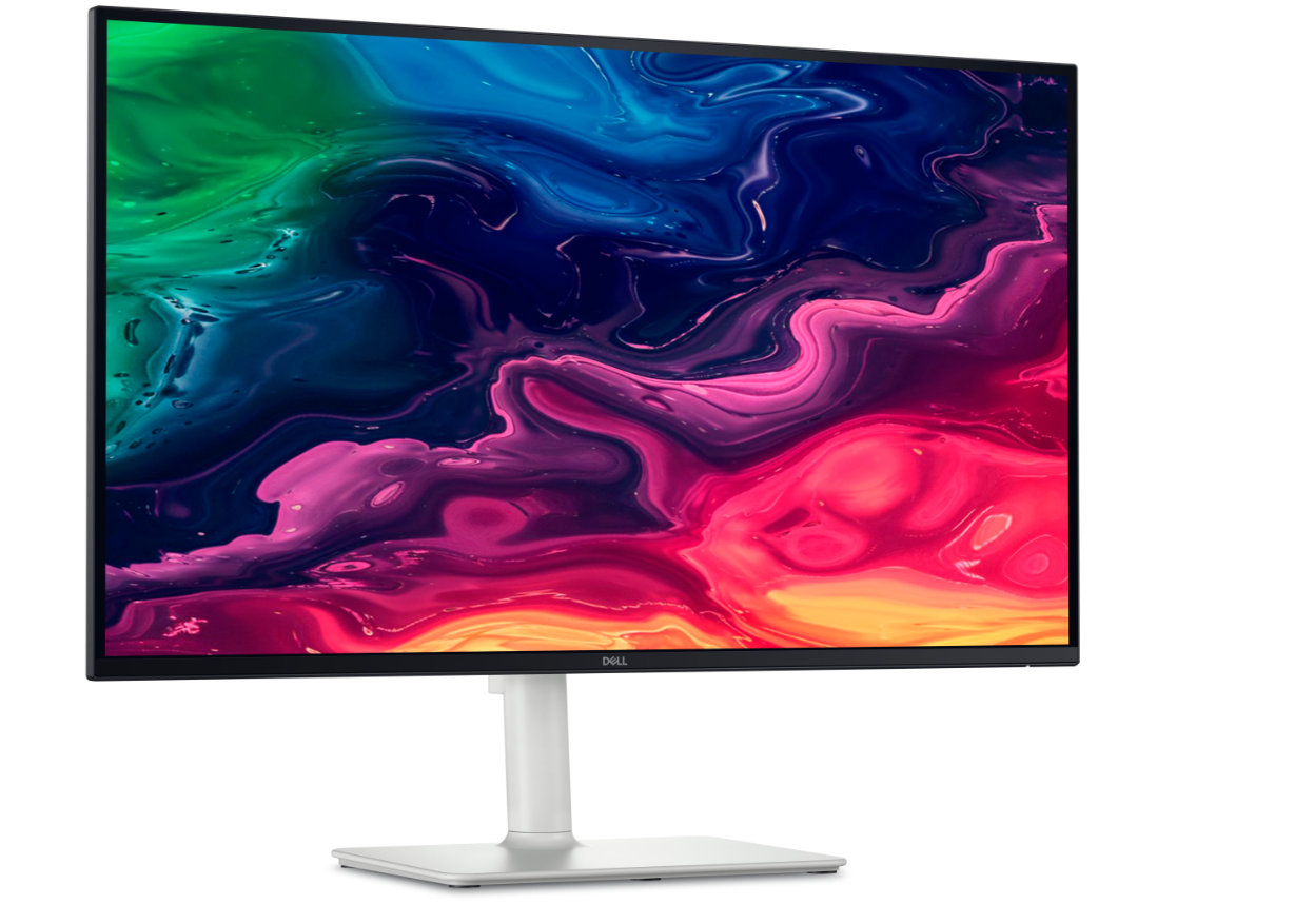 Dell S2725QC | 27 " | IPS | UHD | 16:9 | 120 Hz | 4 ms | 3840 x 2160 pixels | 350 cd/m² | HDMI ports quantity 2 | Warranty 60 month(s)