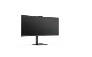 Monitorius AOC CU34V5CW/BK 34inch monitor HDMI DP USB