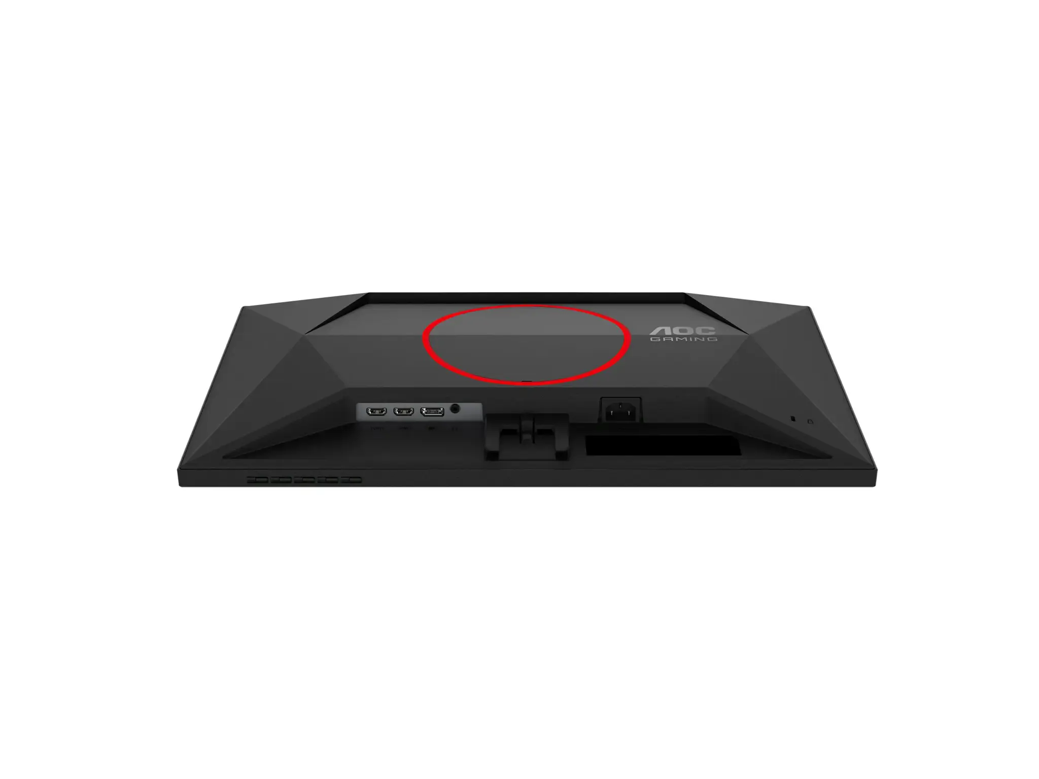 AOC 24G4ZRE | 24 " | Fast IPS | FHD | 16:9 | 240 Hz | 1 ms | 1920 x 1080 pixels | 300 cd/m² | HDMI ports quantity 2 | Black