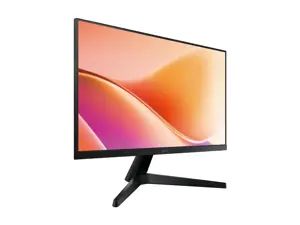 LCD Monitor SAMSUNG 24 " 1920 x 1080 pixels Full HD Native aspect ratio 16:9 LCD Flat LS24F330EAUXEN