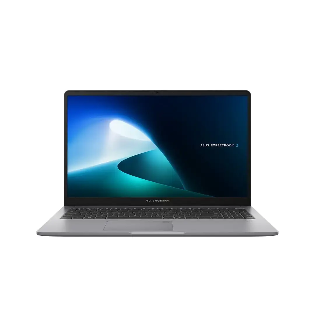ASUS ExpertBook P1503CVA-S70860W i5-13420H 15.6" FHD 60Hz 300nits AG 16GB DDR SSD512 Intel UHD Graphics WLAN+BT Cam720p Backlit Keyboard 50WHrs Win11 Misty Grey 3Y OnSite