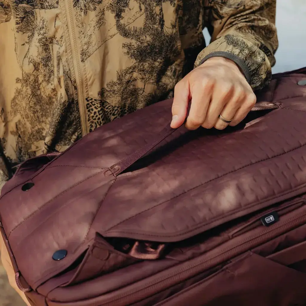 Peak Design Travel Backpack 45L, eclipse