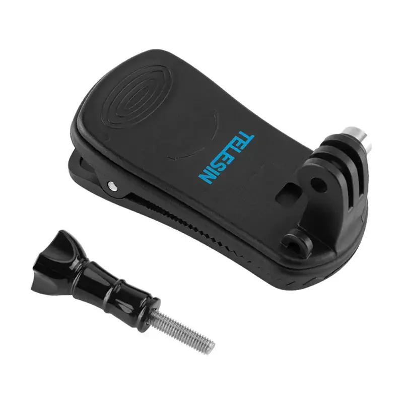 "Telesin" kuprinės laikiklis sporto kameroms (GP-JFM-003)