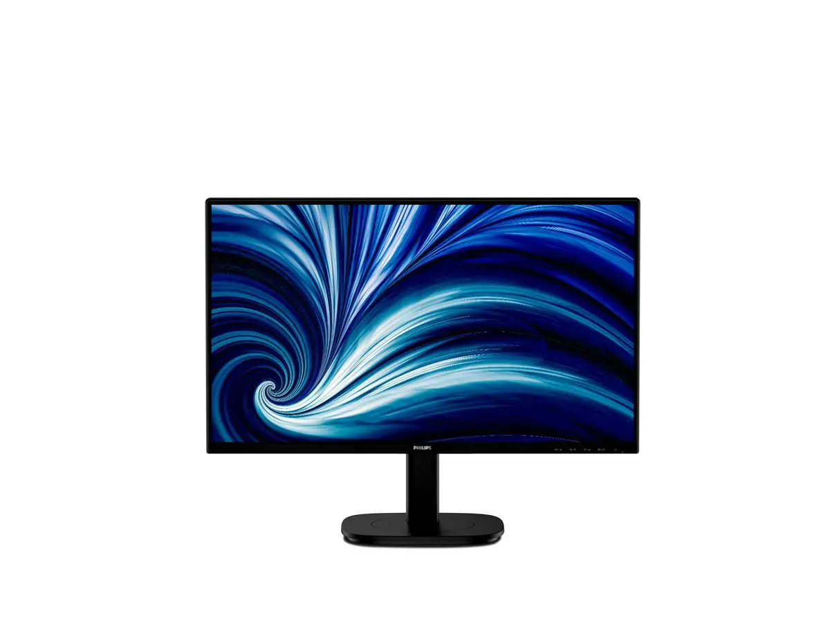 PHILIPS Business Monitor 24B2N3200A/00 IPS 24" IPS 1920x1080/16:9/4ms/350cd/m2/HDMI DisplayPort Audio Out