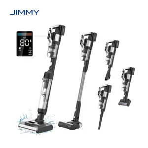 Jimmy Vacuum cleaner and washer | PW11 Pro Max-B | Cordless operating | Washing function | 460 W | …