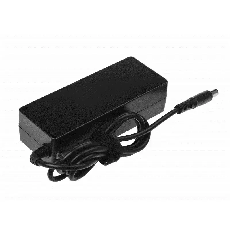 GREENCELL AD09P Green Cell PRO įkroviklis / kintamosios srovės adapteris "Dell" 90W 19,5V 4,62A 7,4 mm-5,0 mm