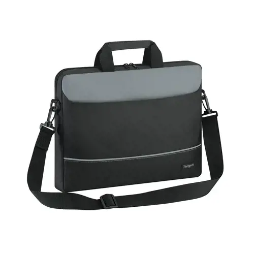 Targus TBT238EU, 39,6 cm (15,6"), diržas per petį, 390 g