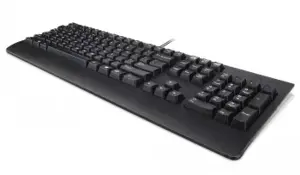 LENOVO PREFERRED II PRO USB KEYBOARD NORDIC