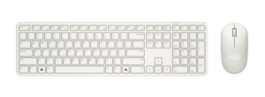 Dell | Pro 5 KM526 | Keyboard and Mouse Set | Wireless | Mouse included | Batteries included | Russ…