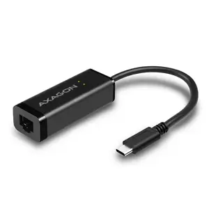 AXAGON ADE-SRC C tipo USB3.1 - Gigabit Ethernet 10/100/1000 adapteris
